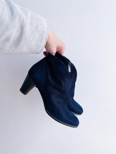 Ara vintage stiefeletten - ara,