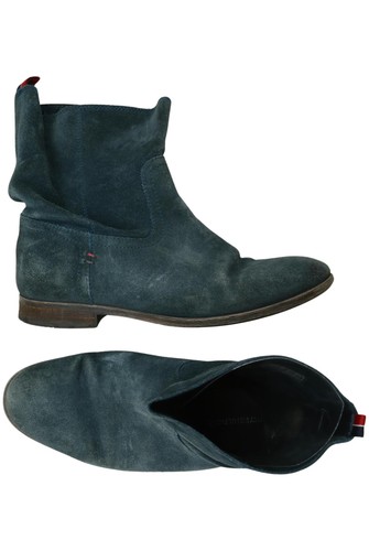 Tommy hilfiger stiefelette - hilfiger,