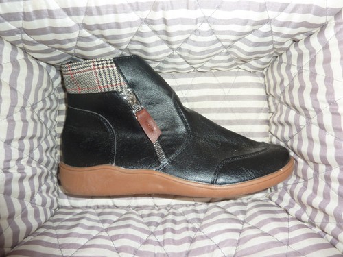 Stiefelette neu boots schuhe - stiefelette,