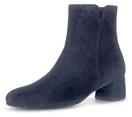 Retoure gabor stiefelette - -,