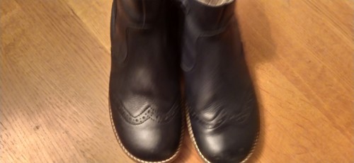 Tolle stiefeletten für - tolle,
