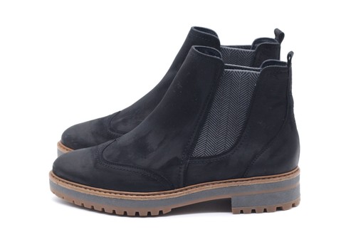 Paul green damen - green, stiefeletten