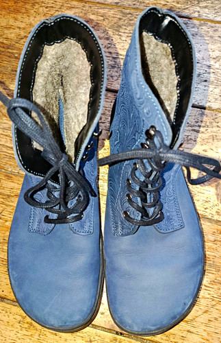 Peerko damen boots leder - peerko,