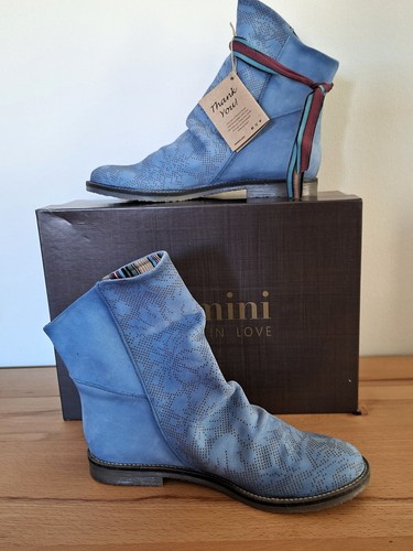 Felmini stiefelette damen - felmini,