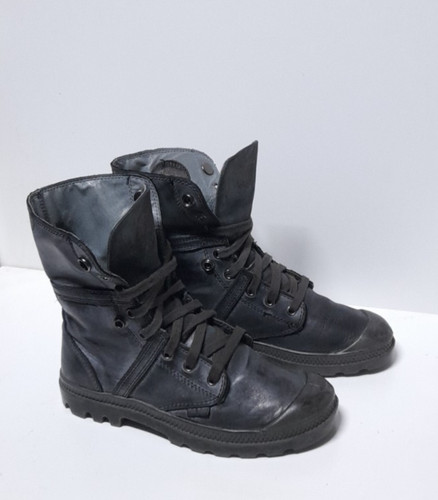 Palladium damen stiefelette - ,