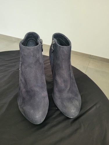 Damenstiefeletten 38 - damenstiefeletten,
