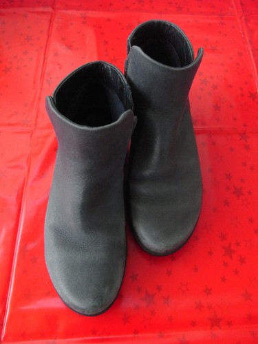 Ecco stiefeletten 38 - ecco,