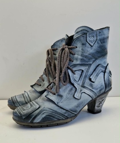 Unbekannt damen stiefel - 38,