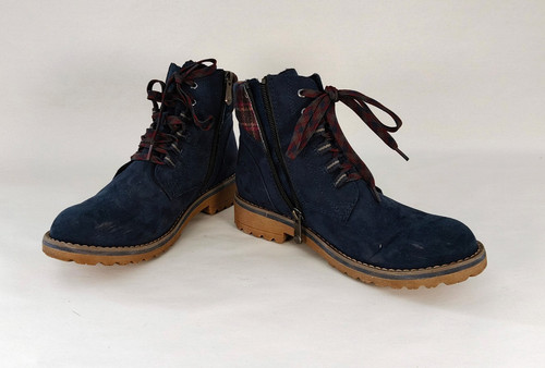 Marco tozzi damen stiefeletten - tozzi,