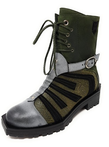Ausverkauf damen combat - -,