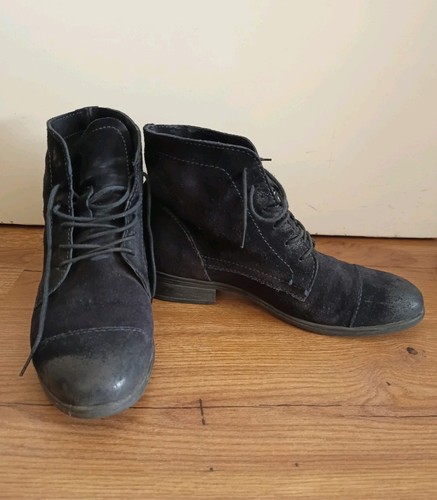 Damen stiefelette größe - größe, 38