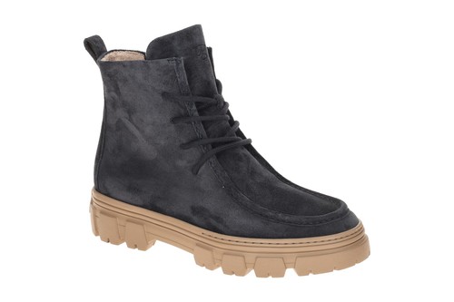 Paul green schuhe - schuhe, blau