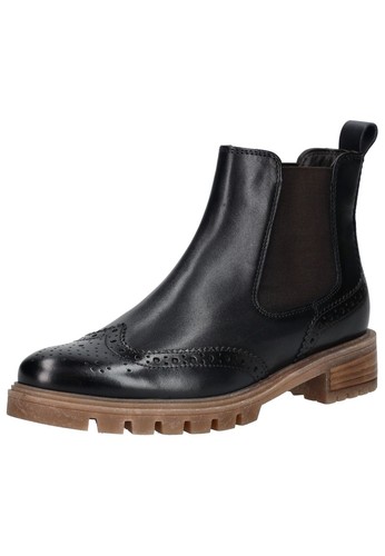 Ara stiefelette echtleder kein - ara,