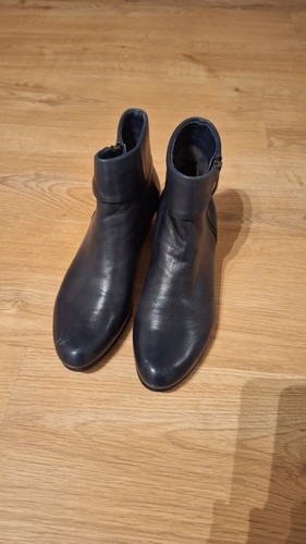 Damen stiefelette regarde - stiefelette, le
