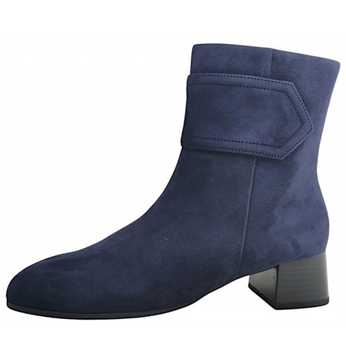 Gabor stiefelette blau - gabor,