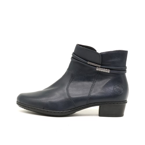 Rieker damen y9423 - rieker, y9423-14