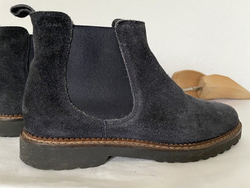 Sioux chelsea boots 38 - chelsea,