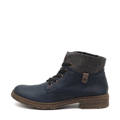 Rieker damen 74234 - damen, 74234-14
