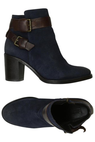 Hilfiger denim stiefelette - denim,