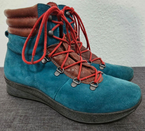 Think stiefelette damen ankle - think!,