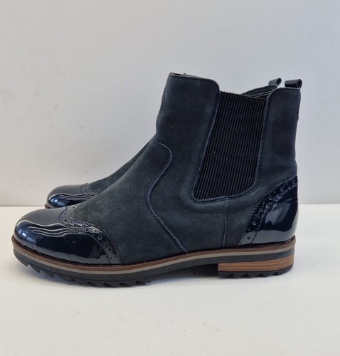 Remonte damen stiefel - remonte, gr
