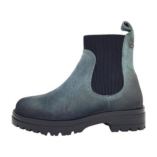 Lazamani booties chelsea