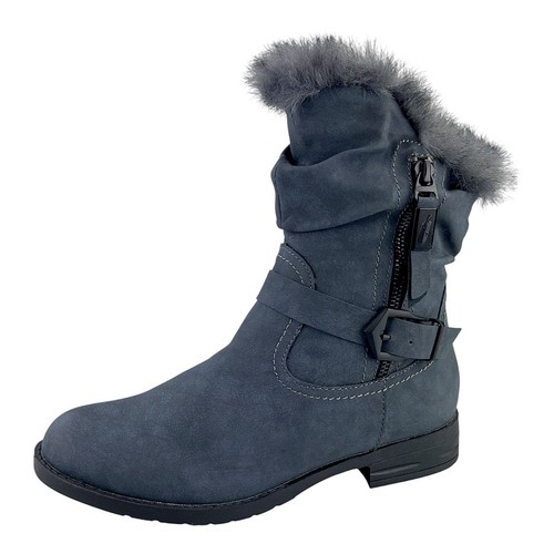 Damen frühlingsstiefel - damen,