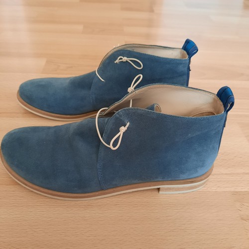 Donno carolina boots wildleder - carolina,