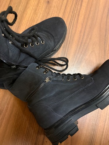 Drievholt stiefelette boots - stiefelette,