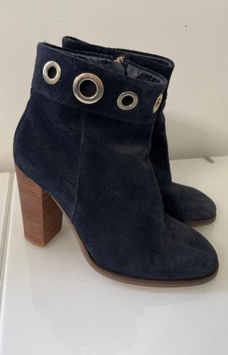 Tommy hilfiger stiefeletten - tommy,
