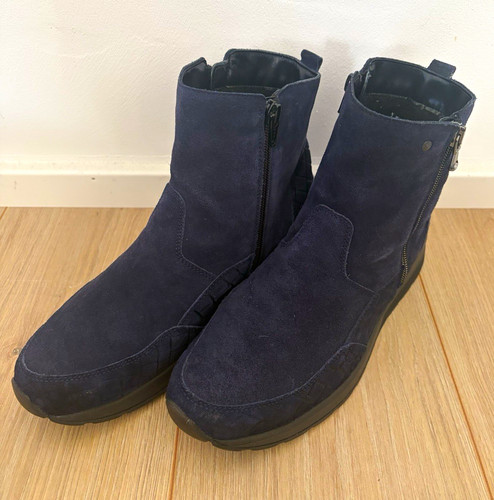 Vitafom stiefeletten schuhe - stiefeletten,