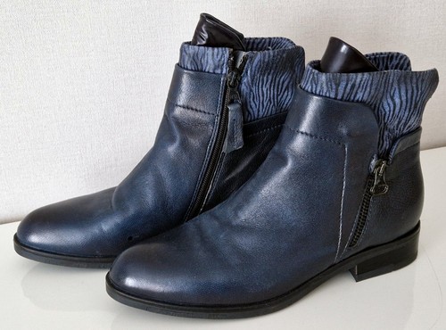 Mjus stiefeletten 38 - stiefeletten, gr.