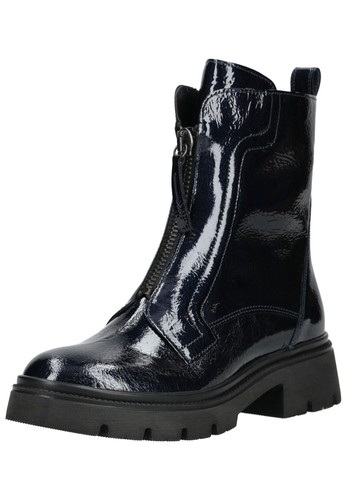 Gabor stiefelette echtleder - stiefelette,