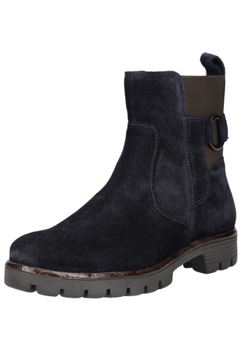 Ara stiefelette wildleder - ara,