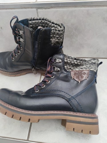 Marco tozzi stiefel boots - stiefel,