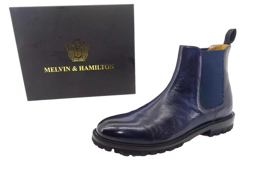 Melvin hamilton regine - melvin, 8