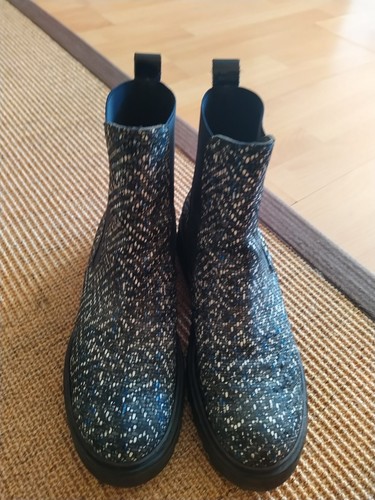 Damen stiefeletten von - damen,