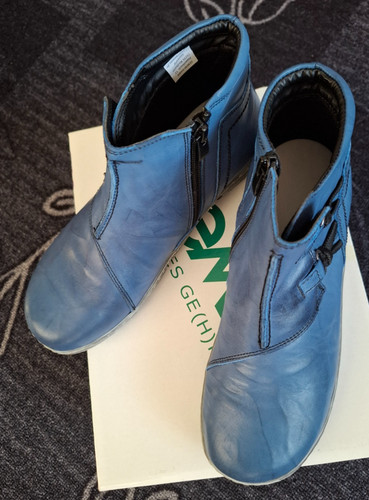 Gemini damen stiefelette - damen,