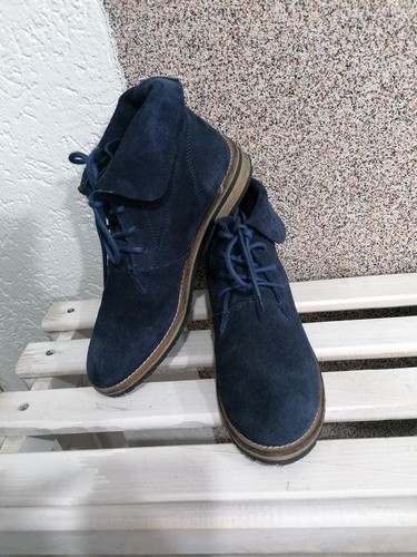 Women sutor boots navy - women,