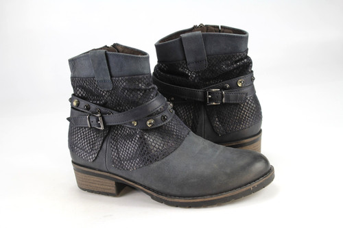Tamaris damen winter - gr.38,