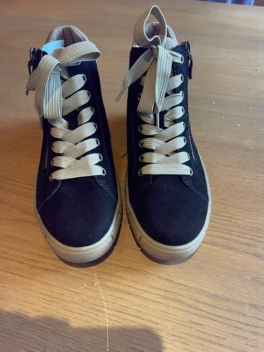 Remonte damen stiefelette aus - remonte,