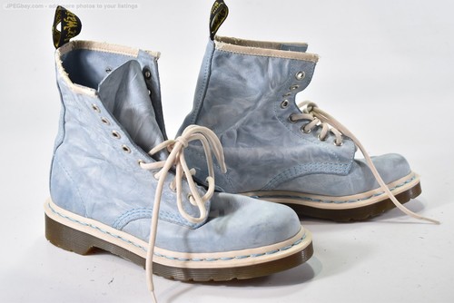 Martens damen stiefelette - martens,