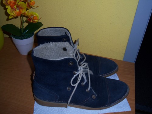 Top stiefeletten 38 - *top*, gr.