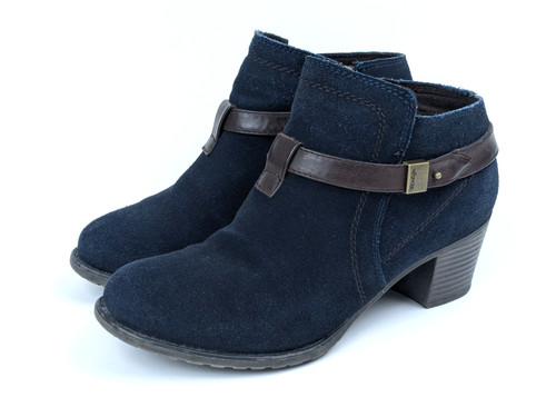 Relife stiefeletten damen - stiefeletten,