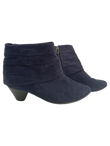 Tamaris stiefeletten damen - stiefeletten,