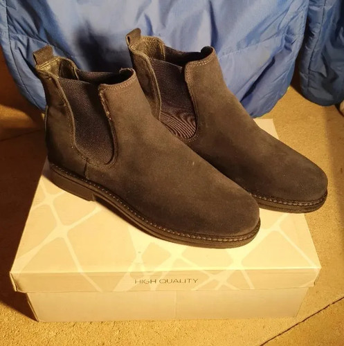 Tata damen chelsea boots - tata,
