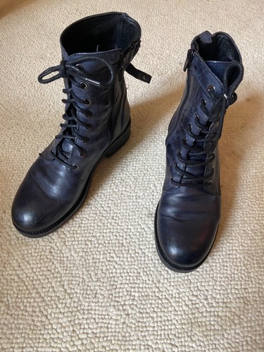 Bequeme stiefeletten von marco - bequeme,