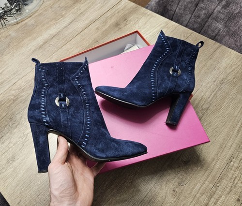 Lauro damen stiefeletten - lauro,