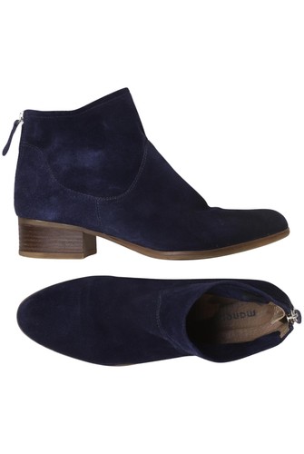 Manguun stiefelette damen - manguun,