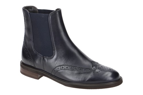 Paul green schuhe 8070 - green,